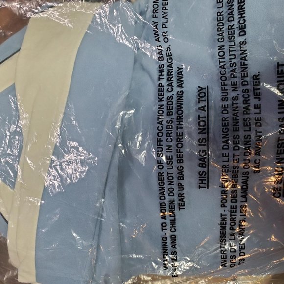 NWT North End Small Fleece Zip up Jacket 2 Pockets - Picture 5 of 8